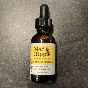 Mad Hippie vitamin c serum
